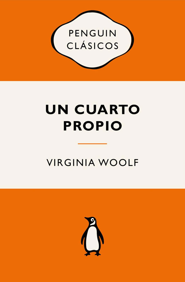 Un cuarto propio