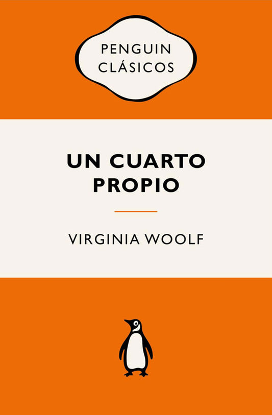 Un cuarto propio