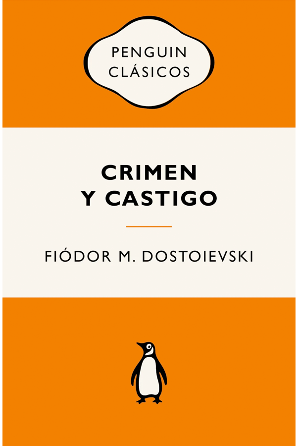 Crímen y castigo