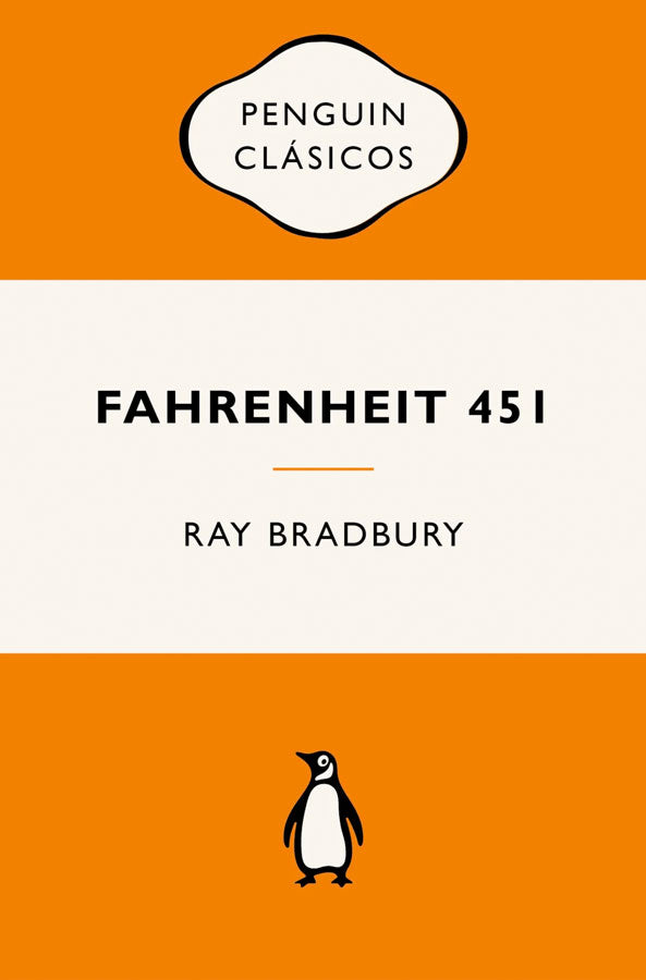 Fahrenheit 451