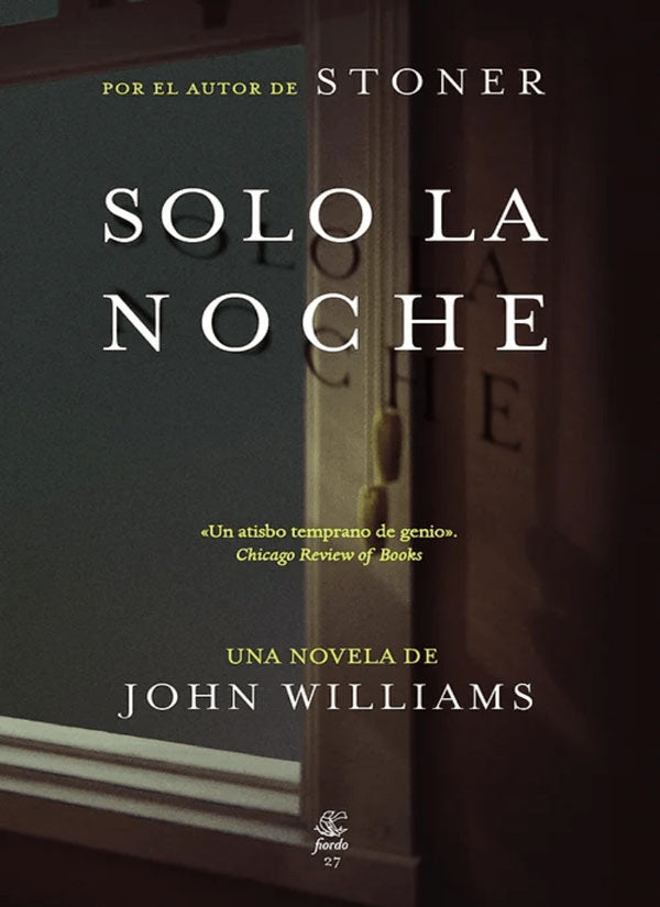 Solo la noche