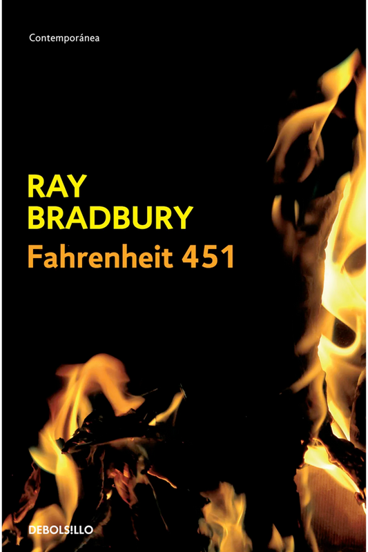 Fahrenheit 451