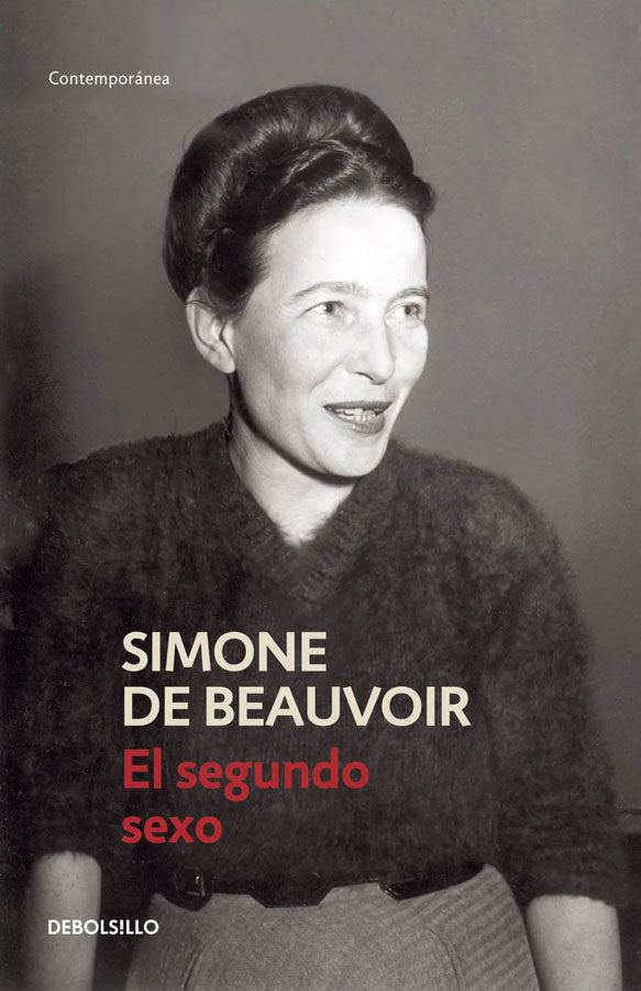 El segundo sexo