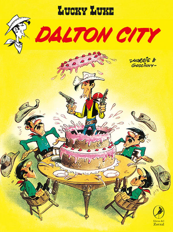 Dalton City