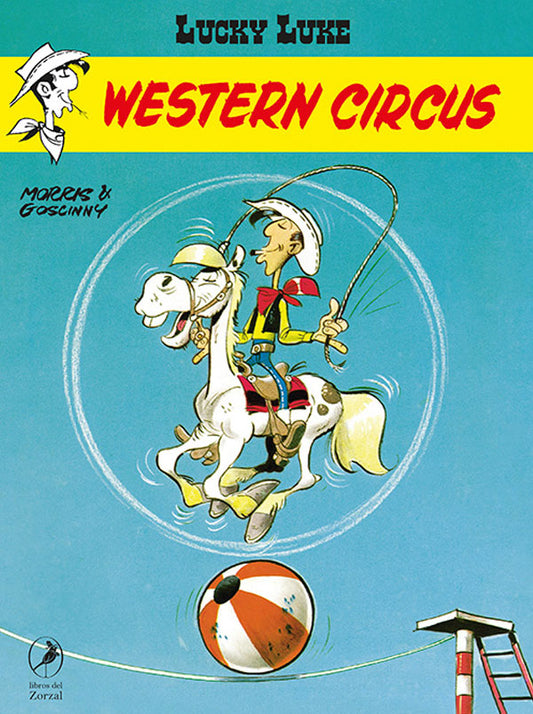 Western Circus