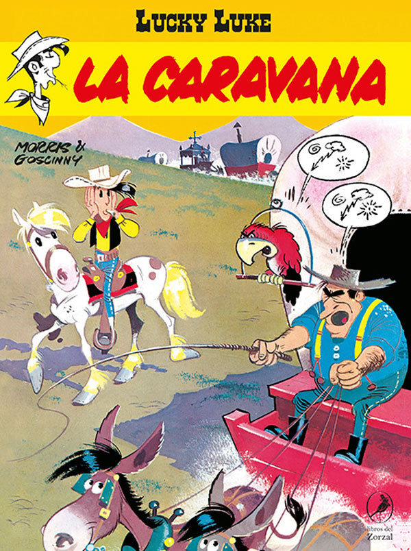 La caravana