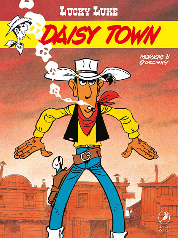 Daisy Town