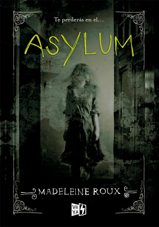 Asylum