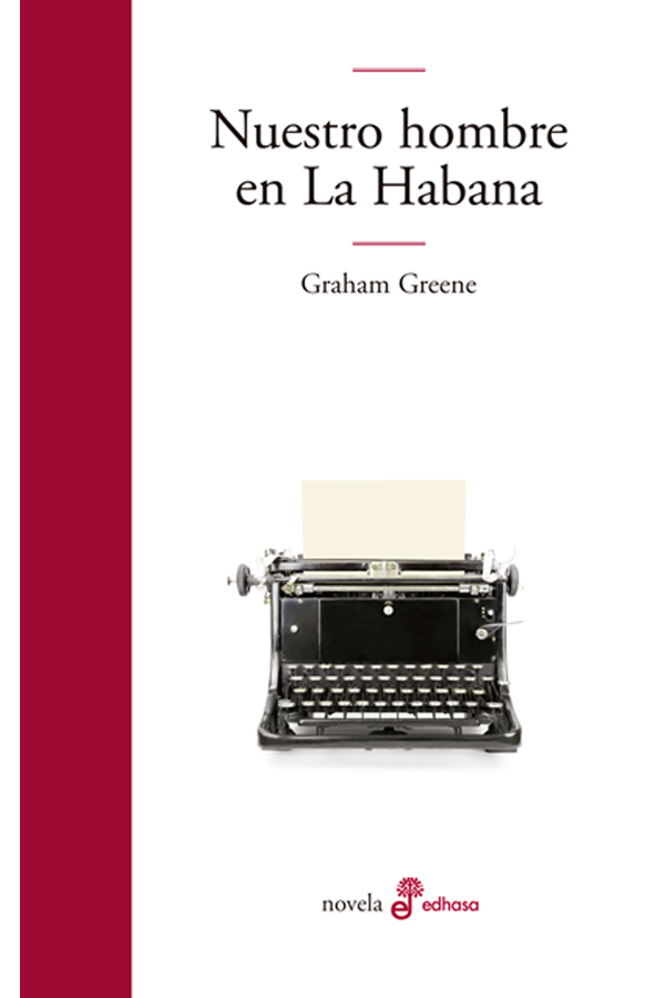 Nuestro hombre en La Habana