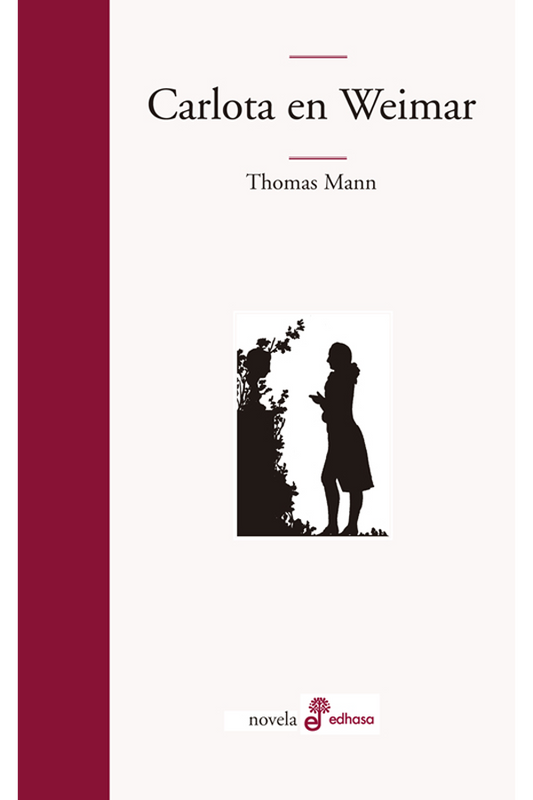 Carlota en Weimar