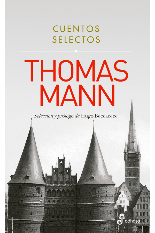 Cuentos selectos. Thomas Mann