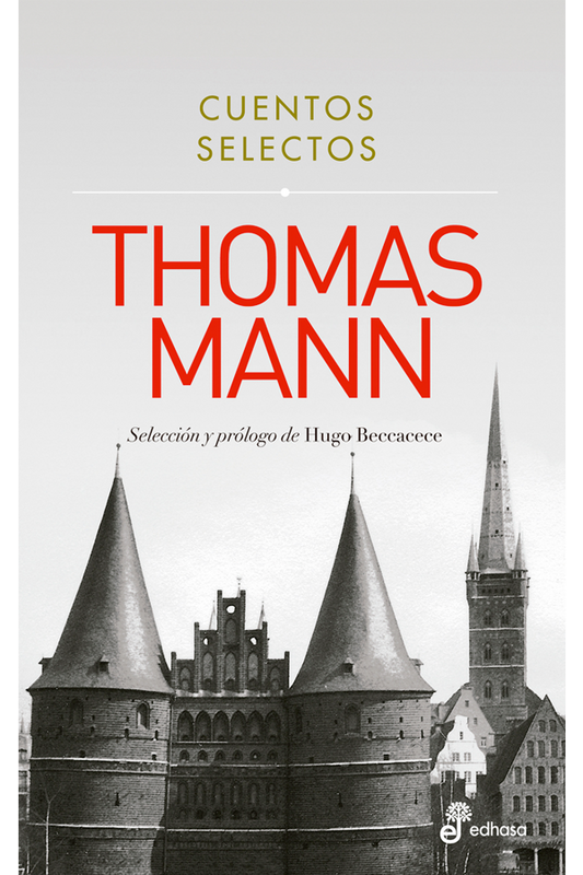 Cuentos selectos. Thomas Mann