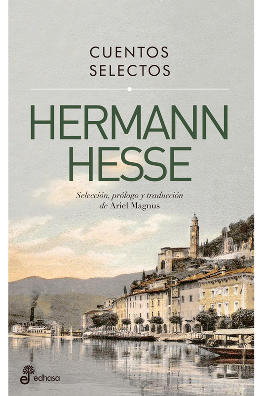 Cuentos selectos. Hermann Hesse