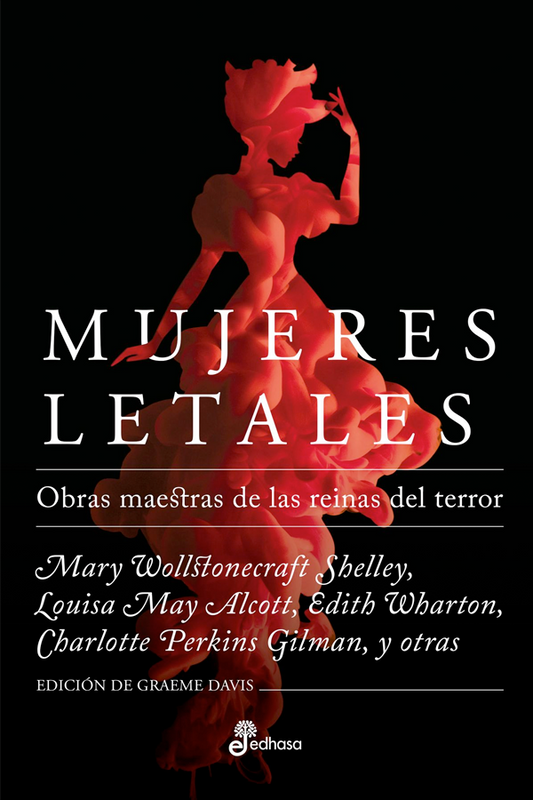 Mujeres letales