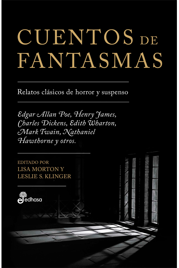 Cuentos de fantasmas