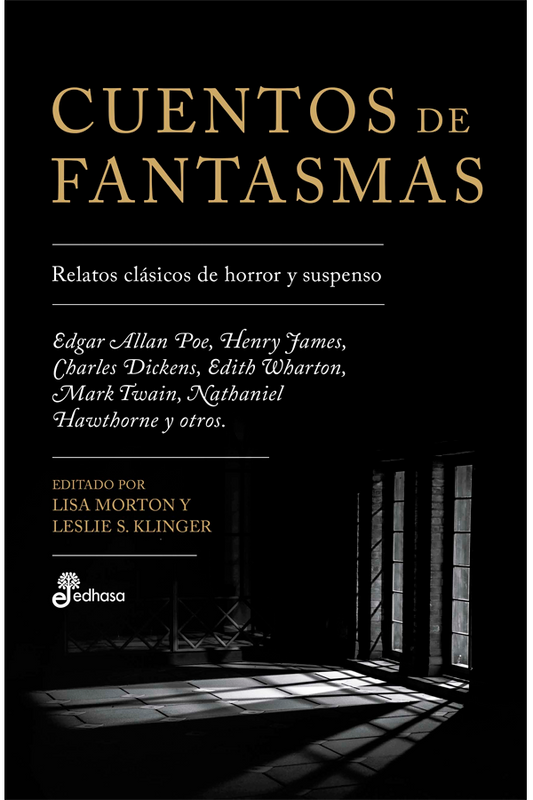 Cuentos de fantasmas