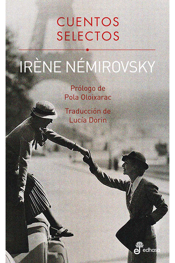 Cuentos selectos. Iréne Némirovsky