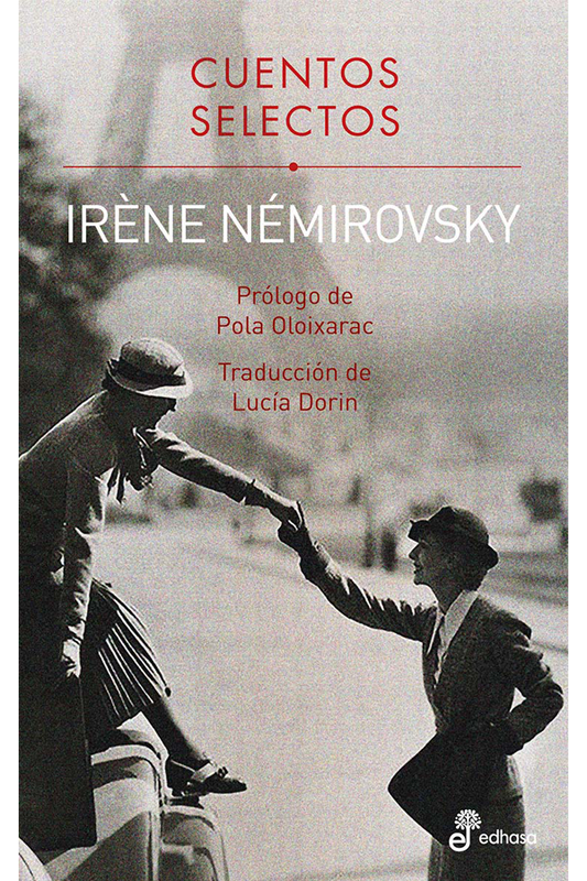 Cuentos selectos. Iréne Némirovsky