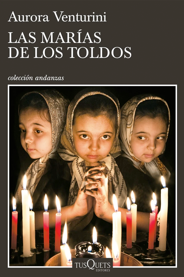 Las Marías de los Toldos