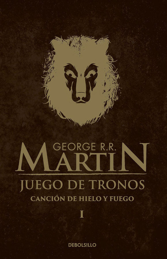Juego de tronos • Canción de hielo y fuego I