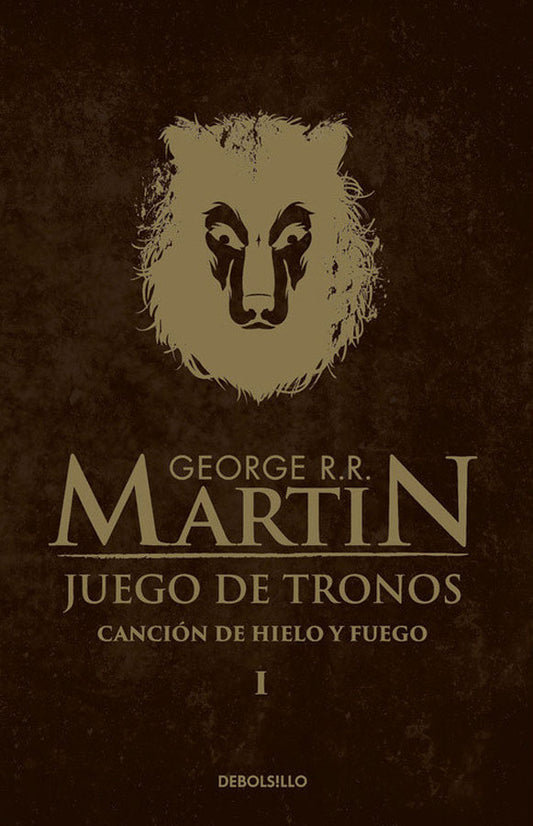 Juego de tronos • Canción de hielo y fuego I