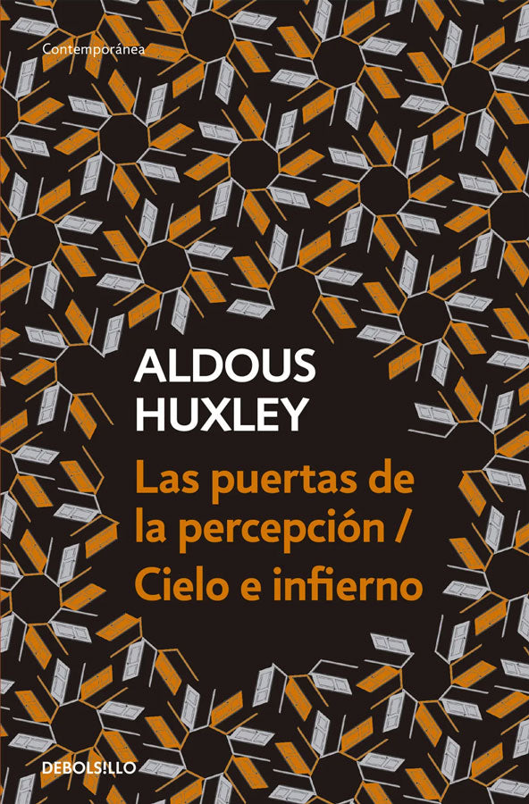 Las puertas de la percepción/Cielo e infierno