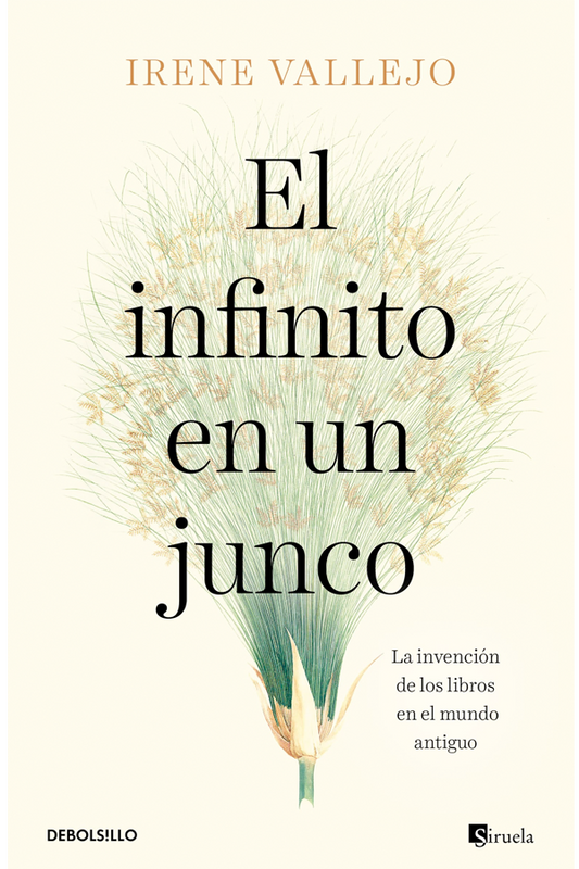 El infinito en un Junco