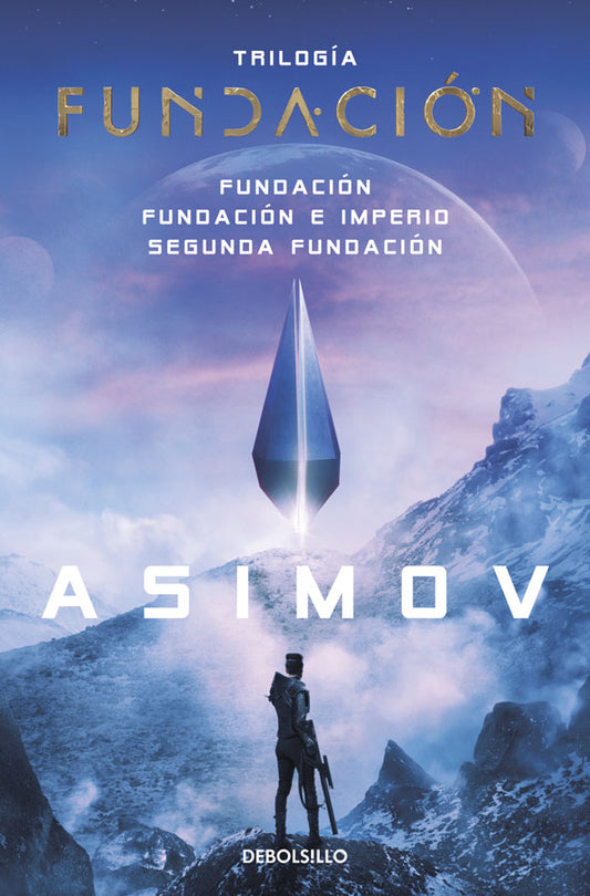 Trilogía de la fundación