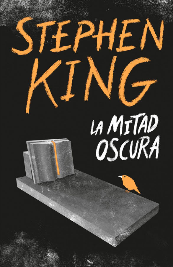 La mitad oscura