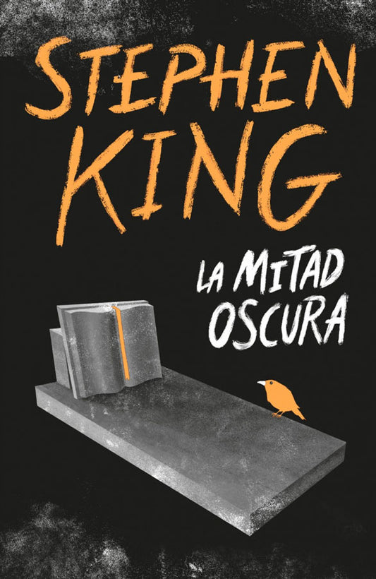 La mitad oscura