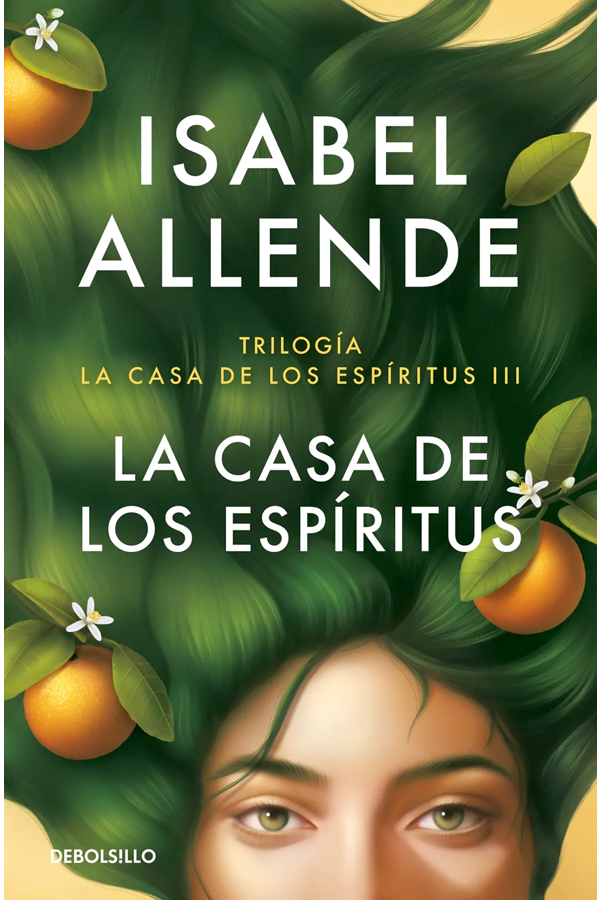 La casa de los espíritus