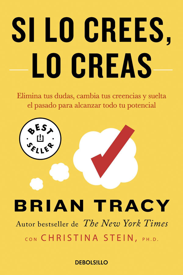 Cover of Si lo crees, lo creas