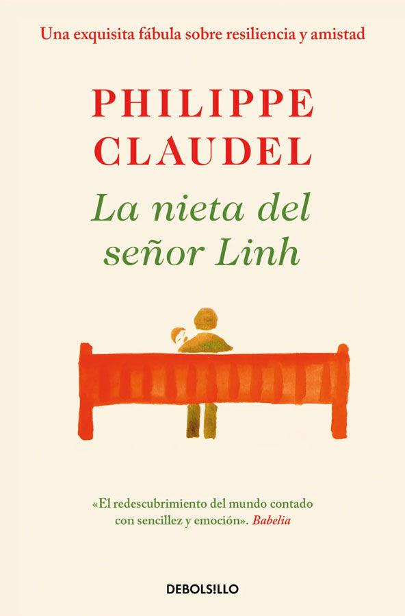 La nieta del señor Linh