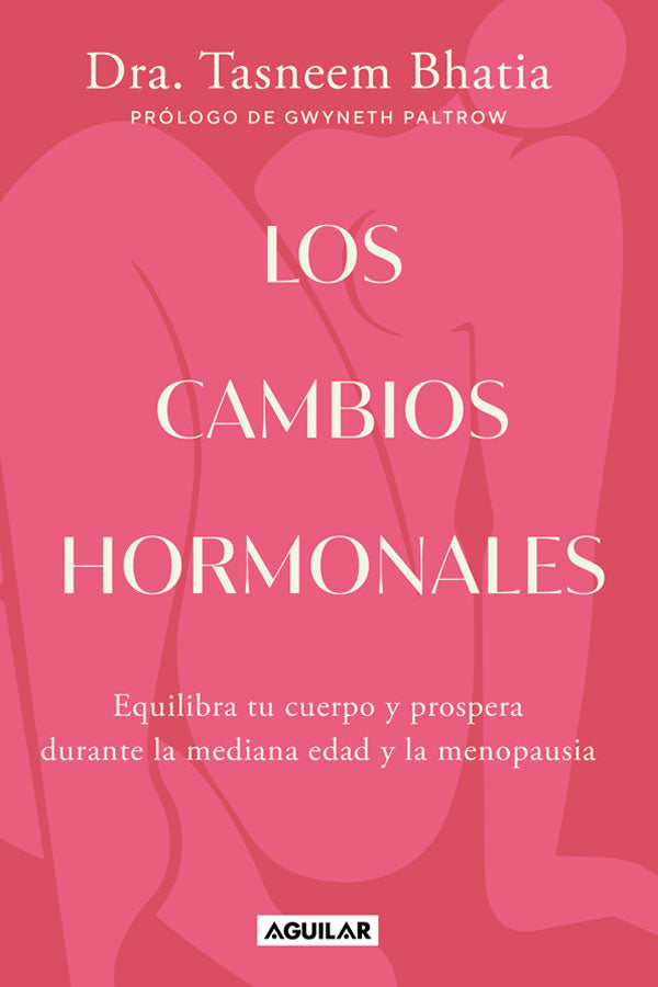 Los cambios hormonales