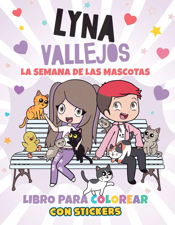 La semana de las mascotas