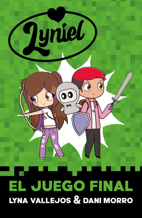 Lyniel. El juego final