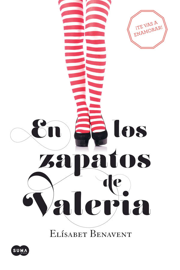 En los zapatos de Valeria