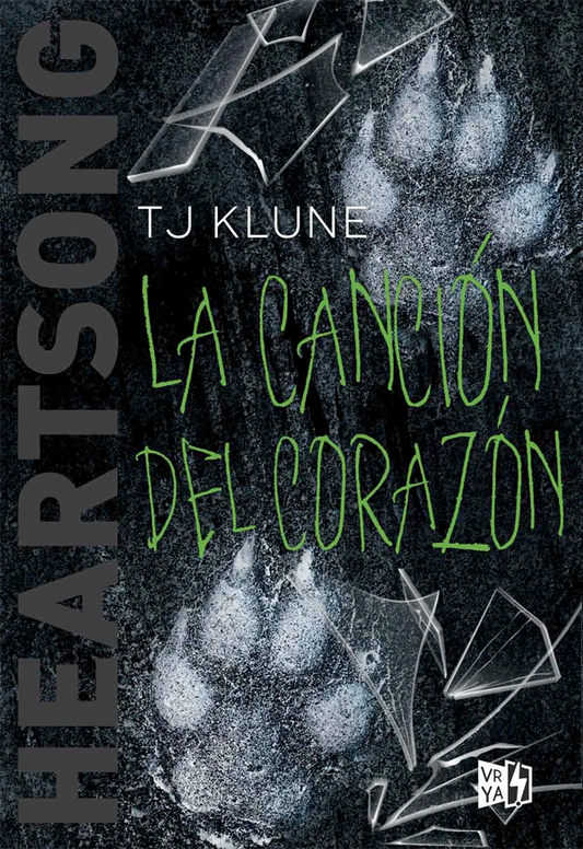 La canción del corazón