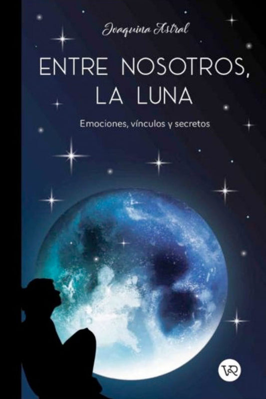 Entre nosotros, la luna