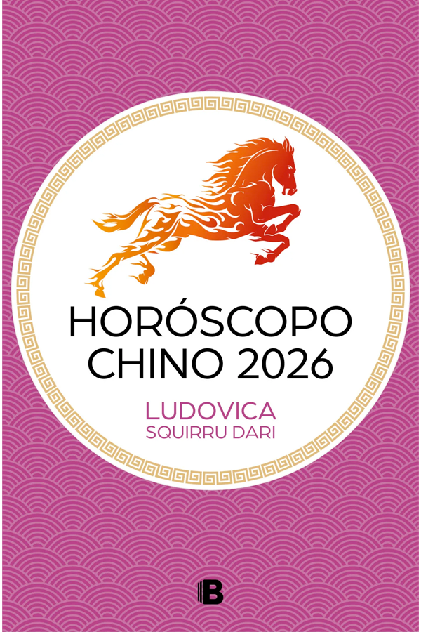 Horóscopo Chino 2026