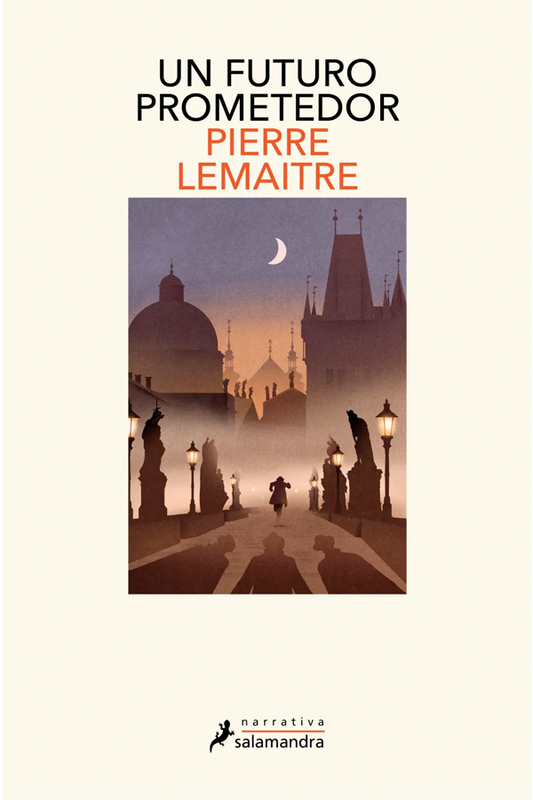 Un futuro prometedor