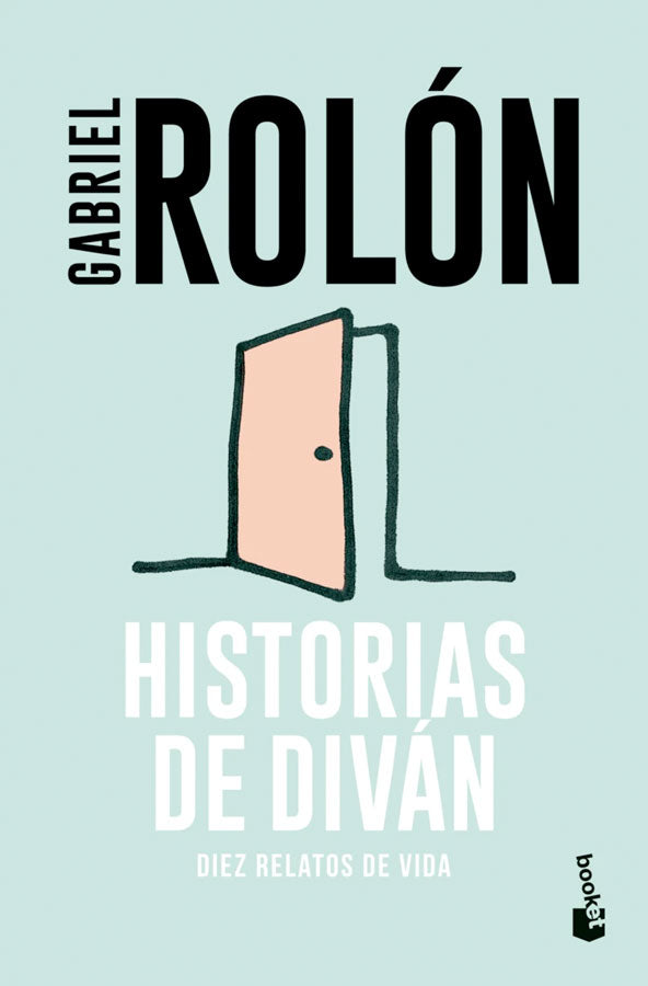 Historias de diván. Diez relatos de vida