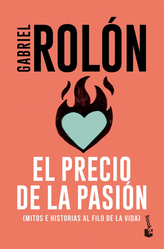 El precio de la pasión