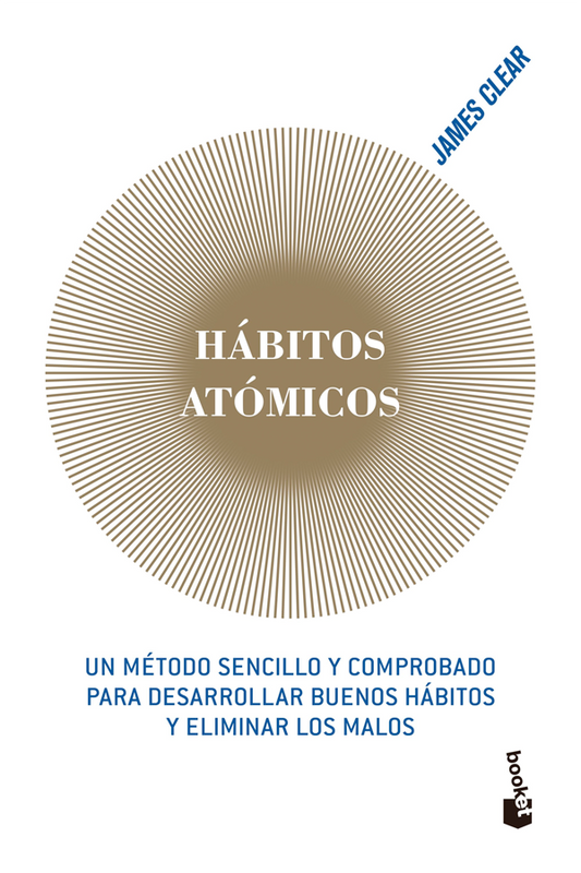 Hábitos atómicos