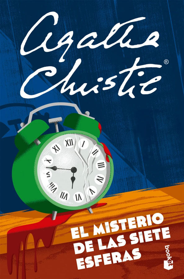 El misterio de las siete esferas