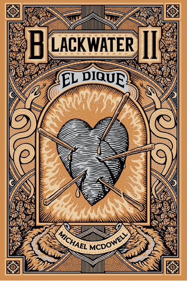 Blackwater II: El dique