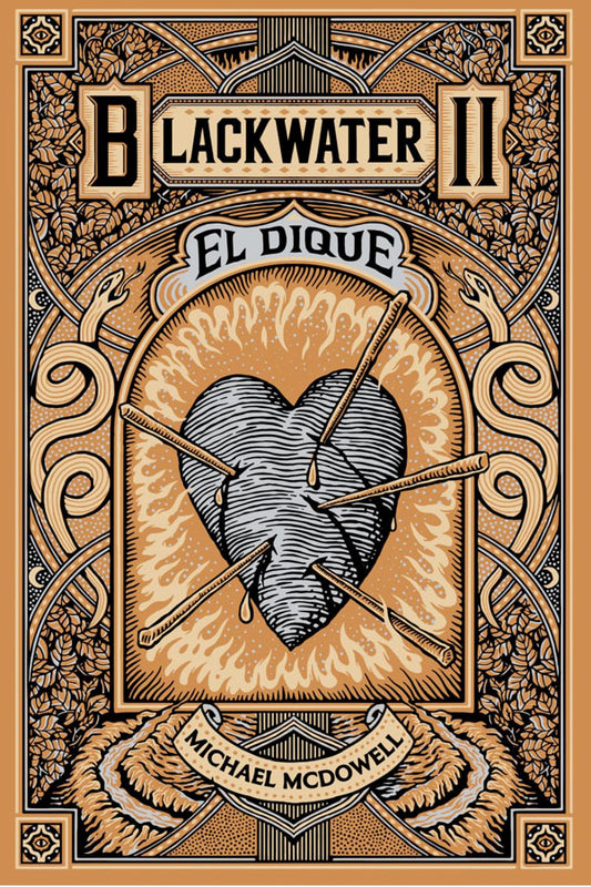 Blackwater II: El dique