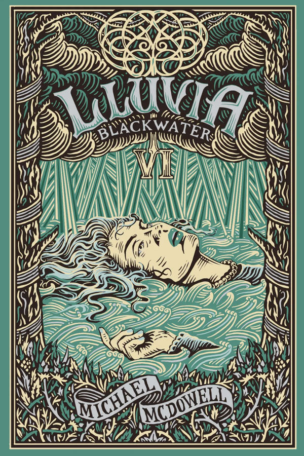 Blackwater VI: Lluvia