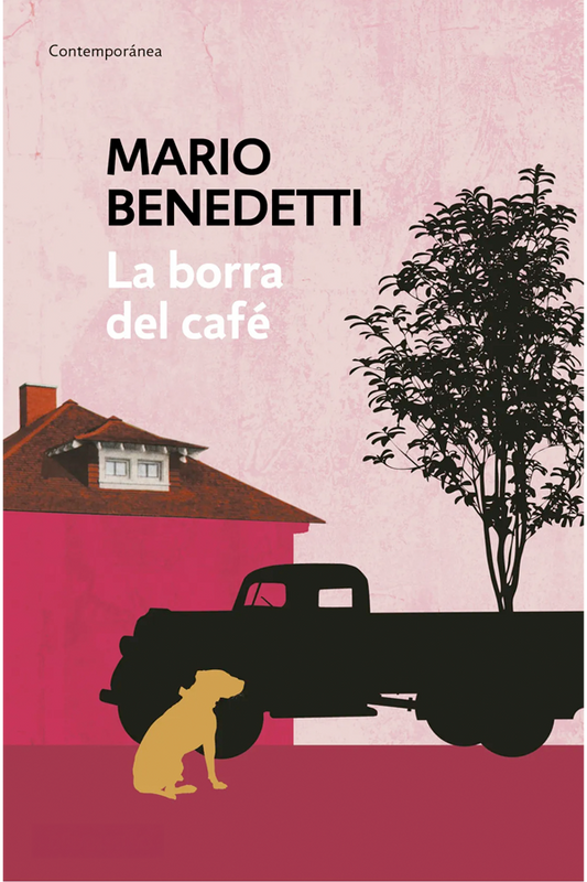 La borra del café