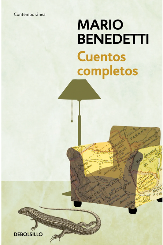 Cuentos completos